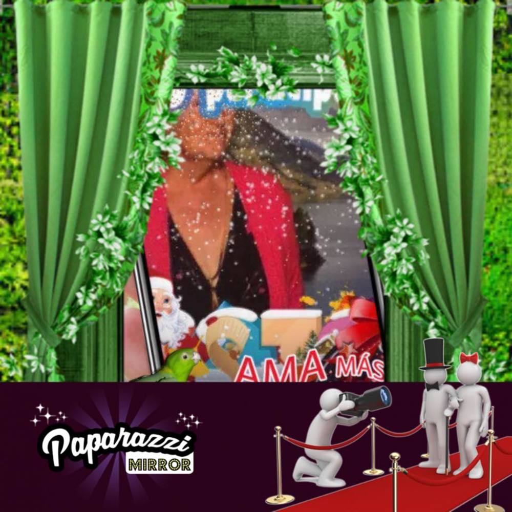 Meet your Posher, Joyce